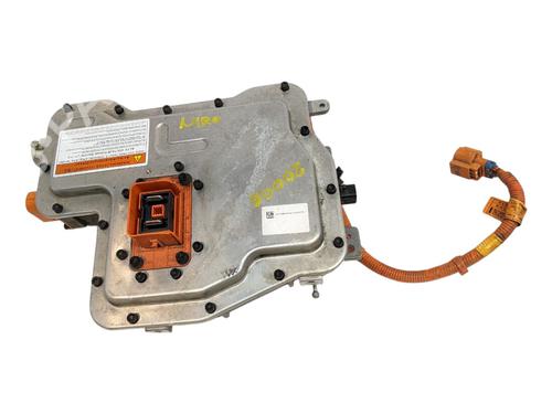 Otra KIA NIRO I (DE) E-NIRO (204 hp) 29692759