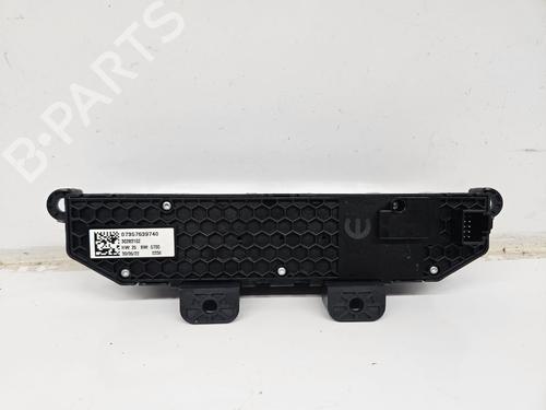 Gearstang FIAT 500e (332_) Elektro 3+1 (FA1) | BP29689222M90 