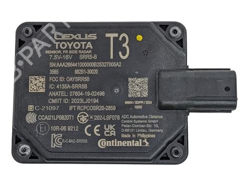 Elektronisk modul LEXUS RZ (_BM1_) 300e (XEBM10) (204 hp) 29694601