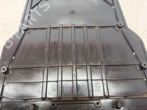 Bundpladebeskyttelse VW ID. Buzz Cargo (EBA) Electric | BP31936800M92 