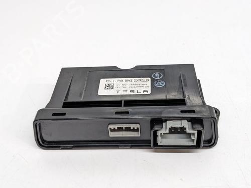 Elektronische module TESLA MODEL S (5YJS) 85 | BP29692342M83 