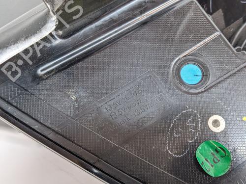 Venstre baglygte MG MG 4 (EH32) EV | BP31367035C34 