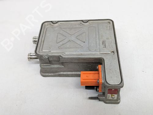 Heater matrix SKODA ENYAQ iV SUV (5AZ) 85 | BP29694079M63