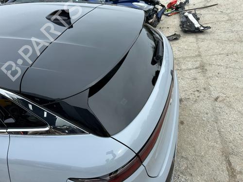 Boot lining RENAULT MEGANE E-TECH SUV EV60 (BNJ1) | BP33731431I3  - Image 10