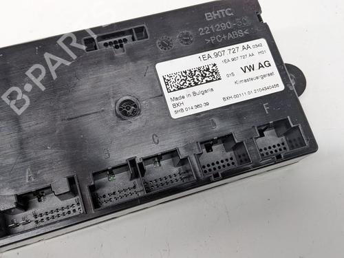 Elektronisk modul VW SCIROCCO III (137, 138) 2.0 R | BP29689175M83