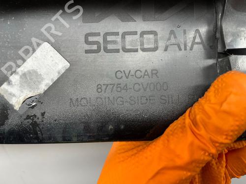 Próg prawy KIA EV6 (CV) ELECTRIC AWD | BP29690550C114