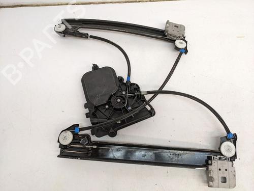 Rudehejsemekanisme ventre foran TESLA MODEL 3 (5YJ3) EV AWD | BP31121567C22 