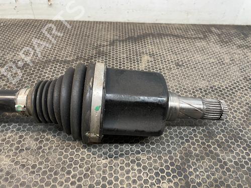 Andre JAGUAR I-PACE (X590) EV400 AWD | BP29691338O1