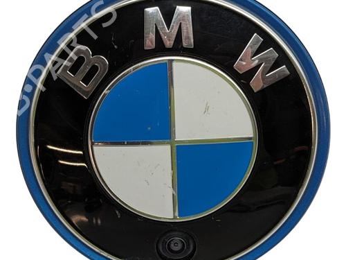 Câmera BMW iX (I20) xDrive M60 (619 hp) 30768454