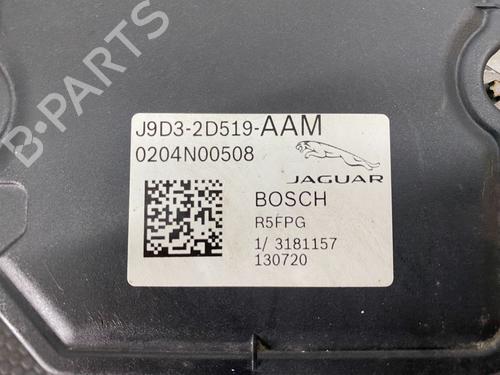 Bremseservo JAGUAR I-PACE (X590) EV400 AWD | BP29692946M42