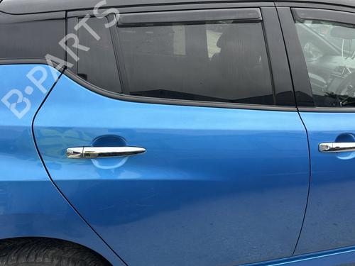 Used Right rear door Right rear door NISSAN LEAF (ZE1) Electric (218 hp) 33862264 33862264