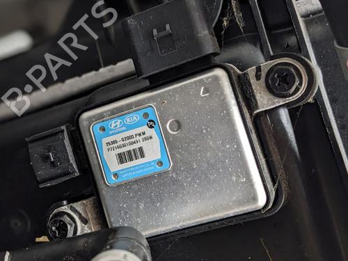 Frontplate/Frontkurv HYUNDAI KONA (OS, OSE, OSI) EV | BP29987182C72