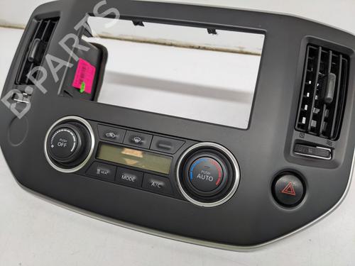 Andre NISSAN NV200 Van e-NV (ME0N) | BP29694654O1 