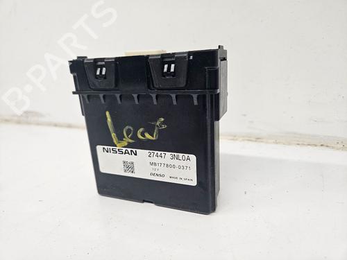 Módulo eletrónico NISSAN LEAF (ZE1) Electric | BP29689337M83