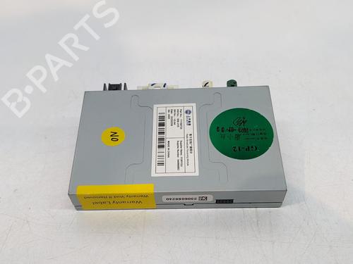 Elektronische module MG MG 4 (EH32) EV | BP29693449M83 