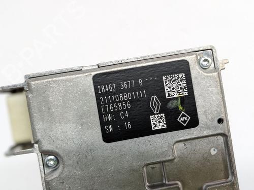 Elektronisk modul RENAULT ZOE (BFM_) ZOE | BP29692450M83 