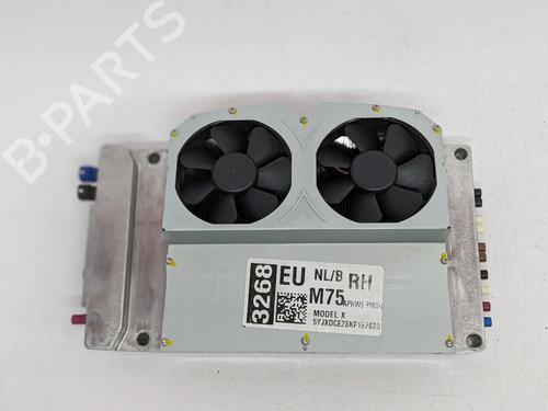 Module électronique TESLA MODEL X (5YJX) 100D AWD | BP29964053M83 