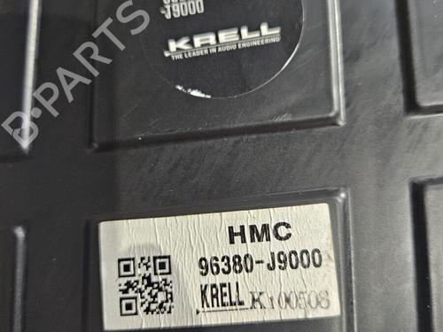 Luidspreker HYUNDAI KONA (OS, OSE, OSI) EV | BP29688058E2 