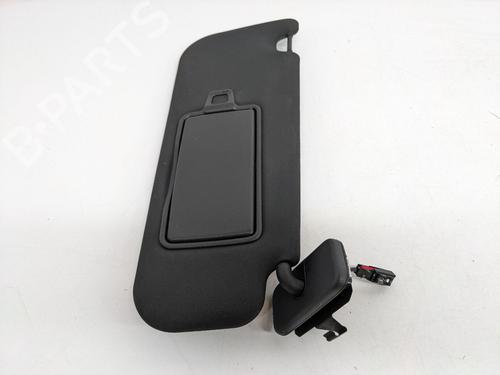 Parasol derecha JAGUAR I-PACE (X590) EV400 AWD | BP29695106I2