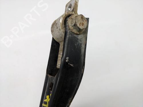 Engine mount VW GOLF VII (5G1, BQ1, BE1, BE2) 2.0 GTI | BP29690837M89 