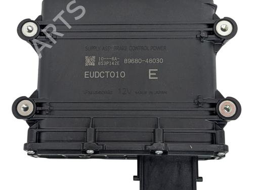 Module électronique LEXUS RZ (_BM1_) 300e (XEBM10) (204 hp) 29694616