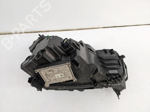 Venstre forlygte JEEP AVENGER (J2) Electric | BP31748450C28 