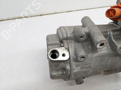 AC-Kompressor NISSAN ARIYA (FE0) EV | BP29692973M34 
