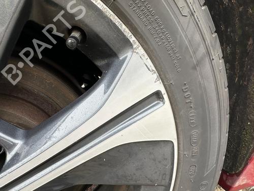 Fælk NISSAN LEAF (ZE1) Electric | BP32487343C45 