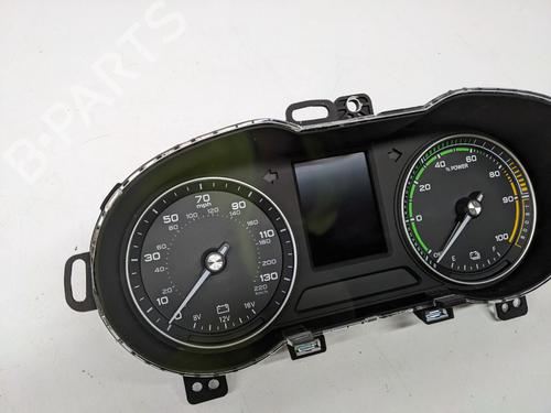 Cockpit MG MG ZS SUV (AZS1) EV (CSA7001) | BP29689474C47 