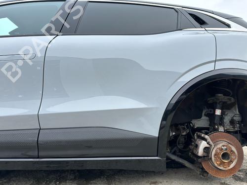 Dør venstre bagtil RENAULT MEGANE E-TECH SUV EV60 (BNJ1) | BP33731433C4  - Image 5