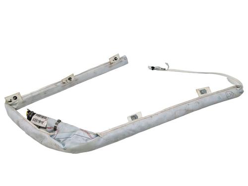 Venstre gardin kollisjonspute MG MG ZS SUV (AZS1) EV (CSA7001) (143 hp) 29688529