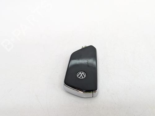 Andre VW ID.3 (E11, E12) Pro | BP30093491O1