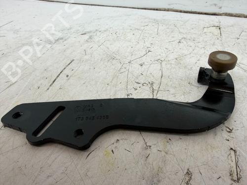 Dørhængsel/Dørbegrænser VW ID. Buzz Cargo (EBA) Electric | BP31820943C146