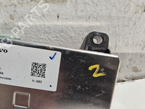 Computer motormanagement POLESTAR POLESTAR 2 (534) EV | BP29688966M57 