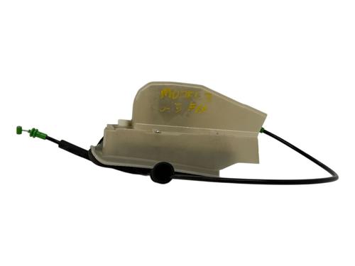 Højre fortil lås TESLA MODEL 3 (5YJ3) EV AWD (351 hp) 30366982