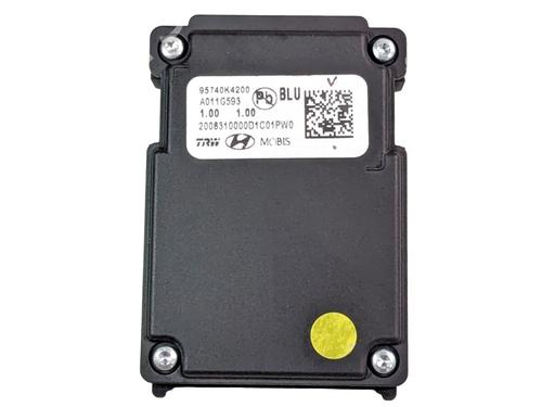 Kamera HYUNDAI KONA (OS, OSE, OSI) EV (204 hp) 29688003