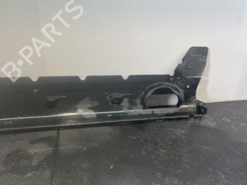 Embaladeira esquerda AUDI E-TRON (GEN) 55 quattro | BP29687643C115