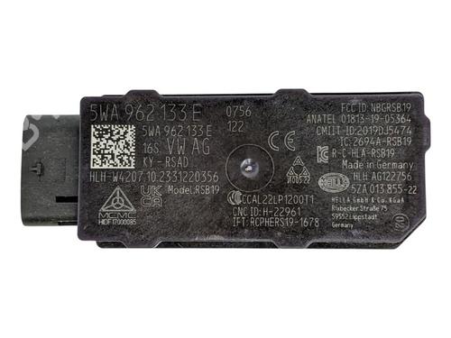 Module électronique SKODA ENYAQ iV SUV (5AZ) 85 (286 hp) 29694270