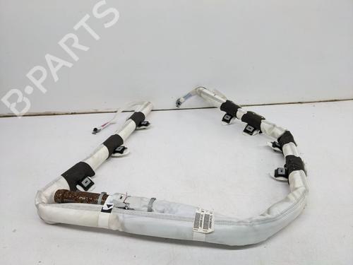 Høyre gardin kollisjonspute OPEL ASTRA L (OV5) Astra-e (F3ZKWZ) | BP29693169C12 