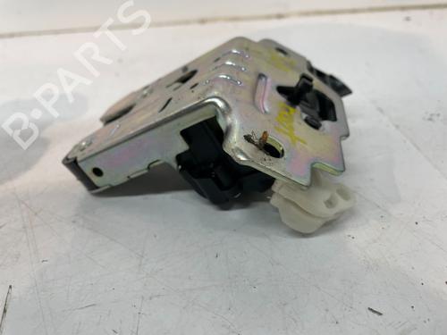 Garniture de coffre AUDI Q4 E-TRON SUV (F4B) 50 quattro | BP29692004I3 