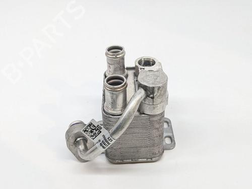 AC pipe AUDI E-TRON GT Saloon (F83, F8P) GT quattro | BP29687607M126 