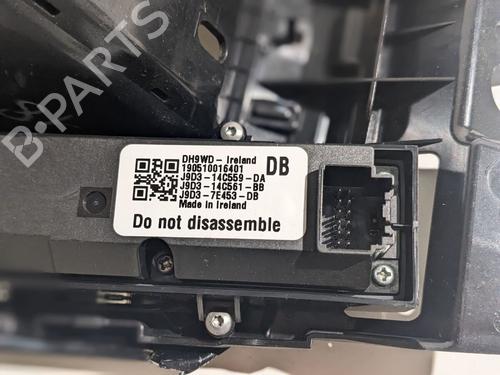 Andre JAGUAR I-PACE (X590) EV400 AWD | BP29688216O1 