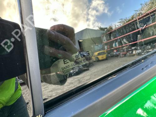 Dør rude ventre bagtil RENAULT 5 E-Tech 150 | BP31985105C20