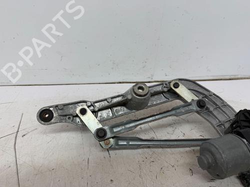 Front wiper motor RENAULT ZOE (BFM_) R110 | BP31936798M29 