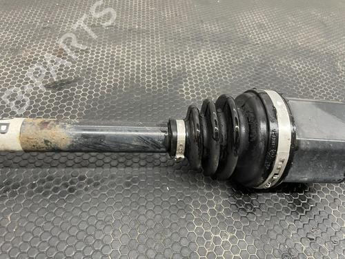 Left front driveshaft NISSAN LEAF (ZE1) Electric | BP29695249M38