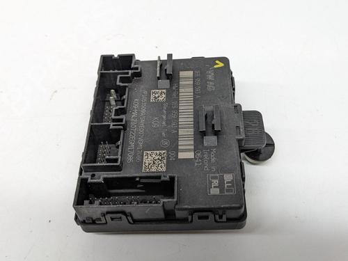 Module électronique AUDI Q4 E-TRON SUV (F4B) 50 quattro | BP29689354M83 