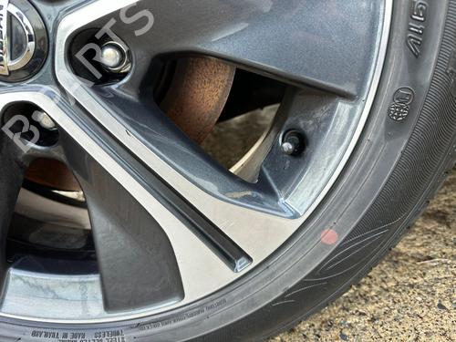 Fælk NISSAN LEAF (ZE1) Electric | BP32433407C45 