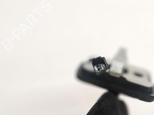 Left sun visor JAGUAR I-PACE (X590) EV400 AWD | BP30404971I1 