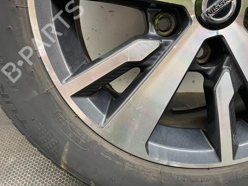 Rim NISSAN LEAF (ZE1) Electric | BP29692009C45 