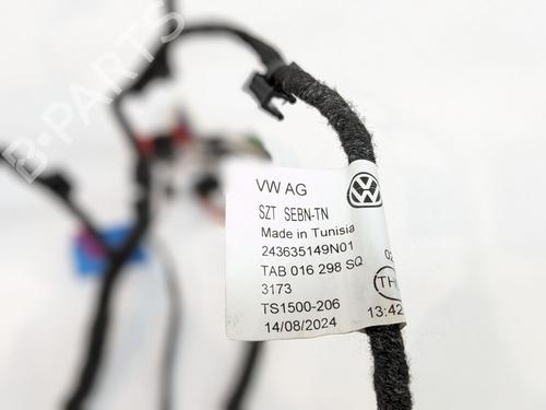 Kabelboom VW ID.4 (E21) Performance | BP29694312E16 